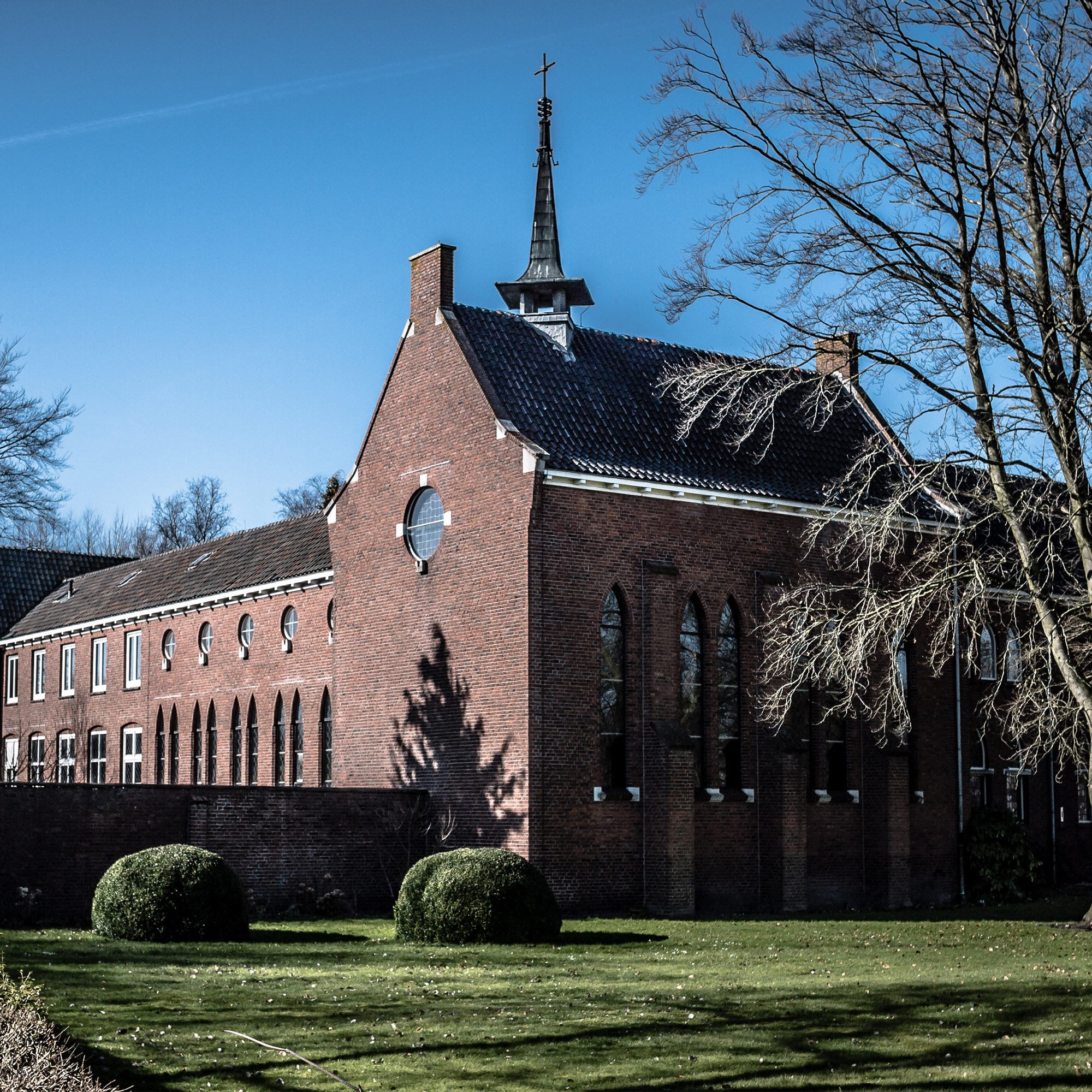 karmelklooster